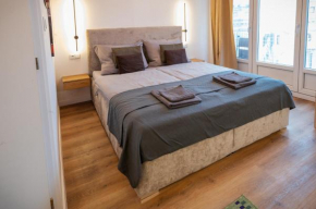 Modern Apartment in Historic City Center Old Town Bratislava